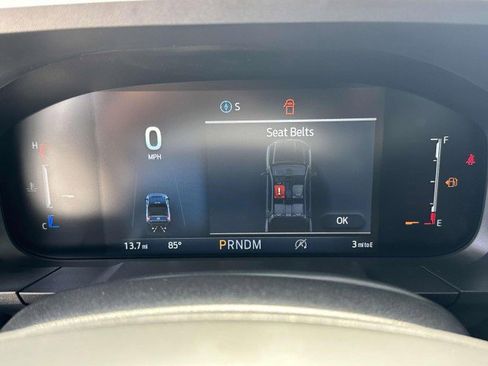 New 2025 Ford Maverick Lobo image 26