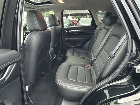Certified 2023 MAZDA CX-5 AWD 2.5 S image 16