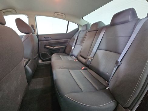 Used 2023 Nissan Altima 2.5 SV image 19