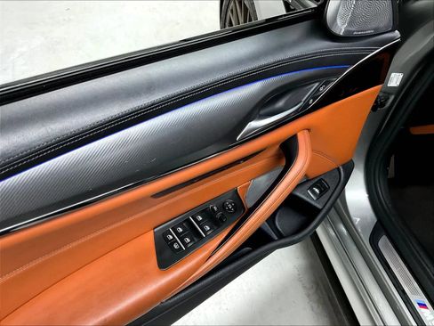 Used 2019 BMW M5 w/ Executive Package AWD/4WD image 45