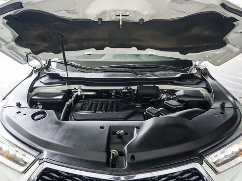 Used 2019 Acura MDX FWD w/ Tech & Entertainment image 25