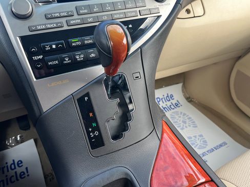 Used 2011 Lexus RX 350 AWD image 34