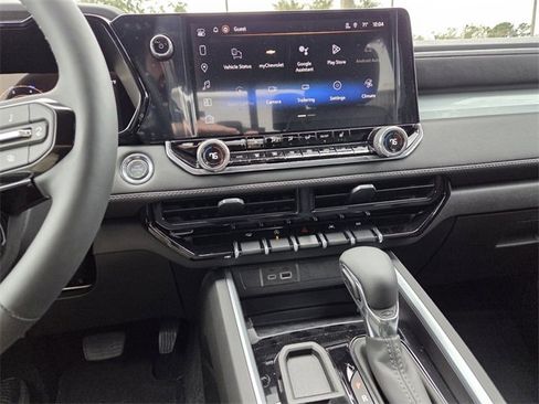 New 2026 Chevrolet Colorado LT w/ LT Convenience Package image 25