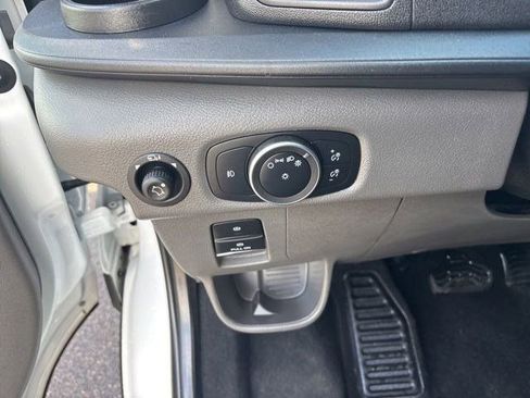 Used 2023 Ford Transit 350 XLT image 18