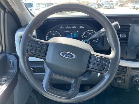 Used 2023 Ford F350 XL w/ XL Chrome Package AWD/4WD image 18