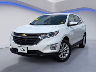 Used 2019 Chevrolet Equinox LT w/ LPO, Floor Liner Package video 2