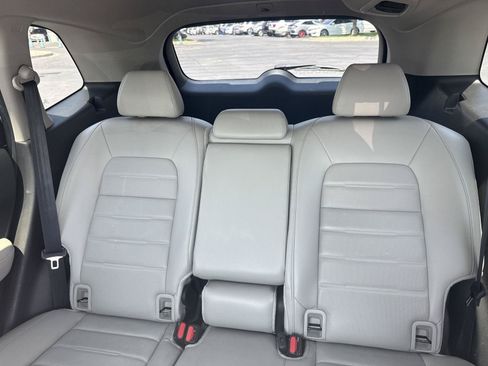 Used 2023 Honda CR-V EX-L image 16
