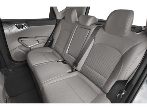 Certified 2025 Kia Soul EX FWD image 15