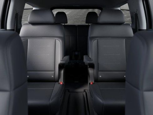 New 2026 Hyundai Santa Fe Limited image 12