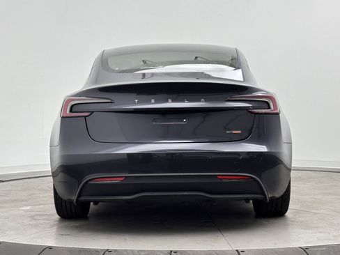 Used 2025 Tesla Model 3 RWD image 6