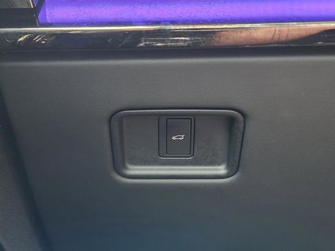 Certified 2024 Land Rover Range Rover Sport SV Edition One Carbon Bronze image 16