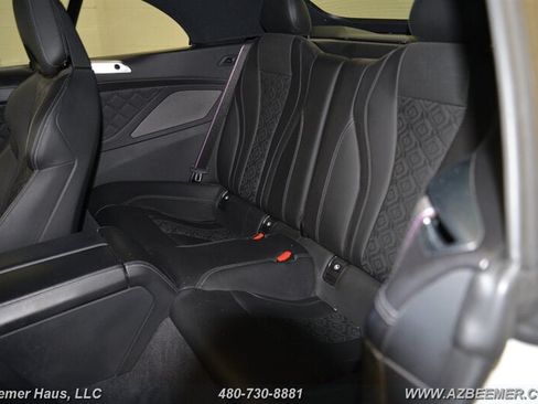 Used 2023 BMW M8 Competition w/ M Carbon Exterior Package AWD/4WD image 22