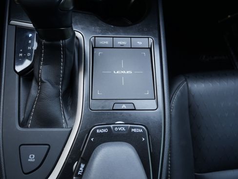 Used 2021 Lexus UX 200 w/ Accessory Package (Z2) image 19