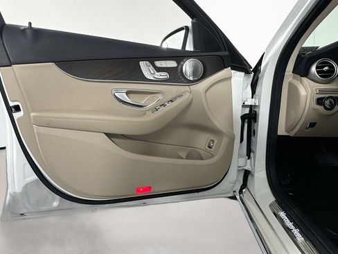 Used 2021 Mercedes-Benz C 300 Sedan image 20