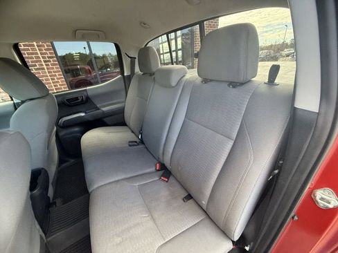 Used 2017 Toyota Tacoma SR5 w/ Tow Package image 14