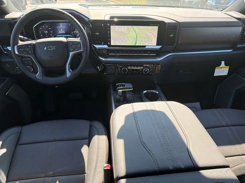 New 2026 Chevrolet Silverado 1500 High Country w/ Midnight Edition image 22