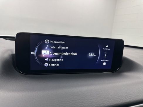 Certified 2025 MAZDA CX-50 AWD 2.5 S w/ Cargo Package image 32