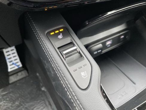 New 2025 Kia Telluride SX X-Line image 8