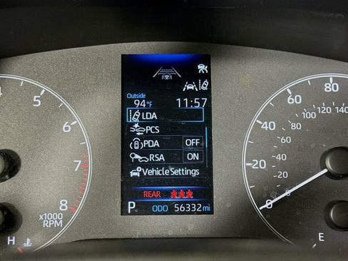 Certified 2024 Toyota Corolla LE FWD image 14