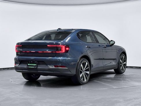 Used 2021 Polestar Polestar 2 AWD/4WD image 3