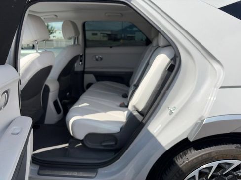 Used 2023 Hyundai Ioniq 5 Limited AWD/4WD image 31