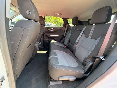 Used 2023 Chevrolet Blazer LT w/ Convenience Package AWD/4WD image 8