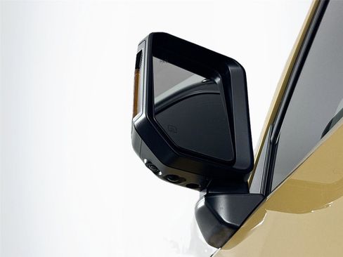 Used 2024 Toyota Land Cruiser AWD/4WD image 5
