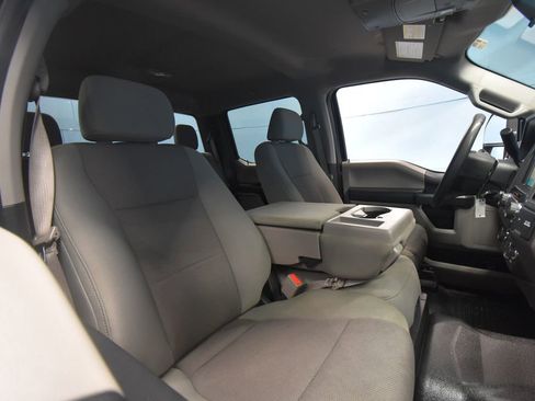 Used 2019 Ford F250 XL w/ STX Appearance Package image 25