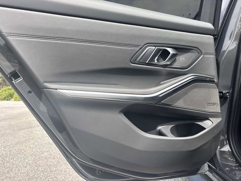 Used 2026 BMW M3 Competition image 12