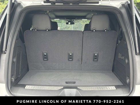 Used 2024 GMC Yukon AT4 w/ AT4 Premium Plus Package AWD/4WD image 18