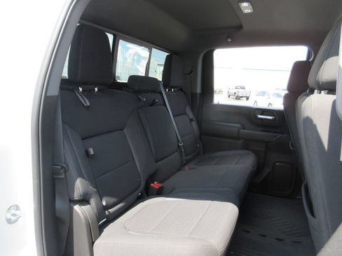 Certified 2022 Chevrolet Silverado 2500 LT w/ Convenience Package AWD/4WD image 24