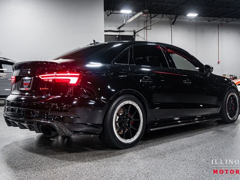 Used 2019 Audi RS 3 image 5