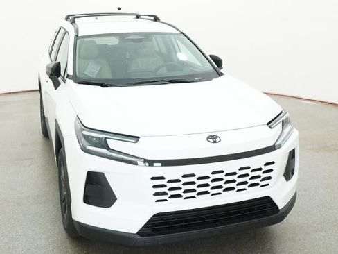 New 2026 Toyota RAV4 XLE Premium FWD image 14