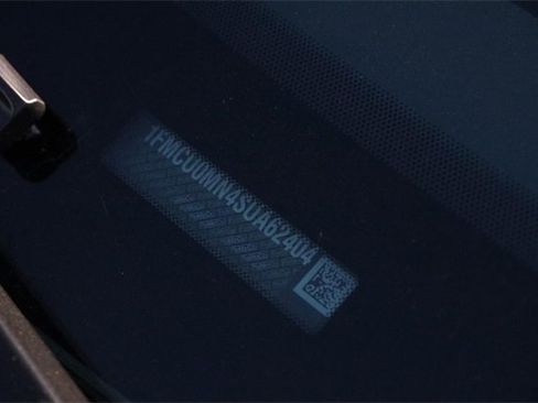 Used 2025 Ford Escape ST-Line image 28