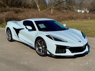Used 2024 Chevrolet Corvette Z06 RWD video 1