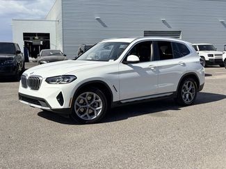 Used 2023 BMW X3 xDrive30i AWD/4WD video 2