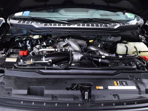 Used 2023 Ford F350 Lariat w/ Lariat Ultimate Package image 30