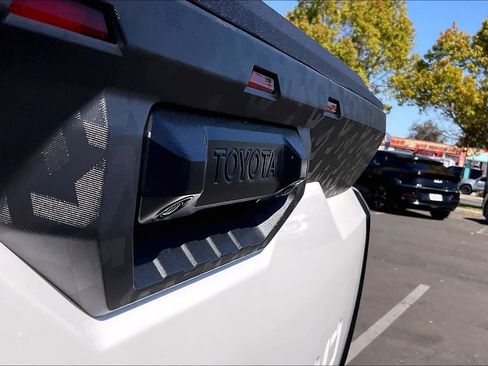 New 2026 Toyota Tundra TRD Pro image 15