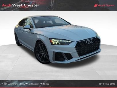 Used 2023 Audi A5 2.0T Premium w/ Convenience Package