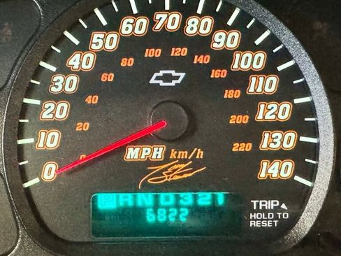 Used 2005 Chevrolet Monte Carlo SS image 21