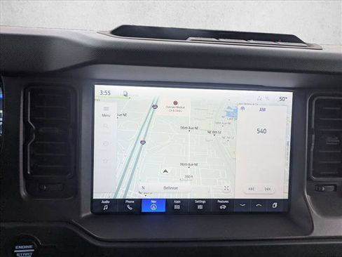 New 2026 Ford Bronco Big Bend w/ Black Diamond Package image 13