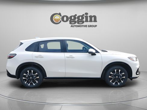 New 2026 Honda HR-V EX-L image 5