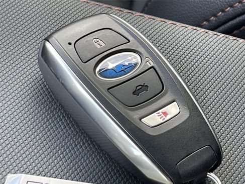 Used 2025 Subaru Forester Touring image 24