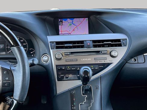 Used 2015 Lexus RX 350 FWD image 7
