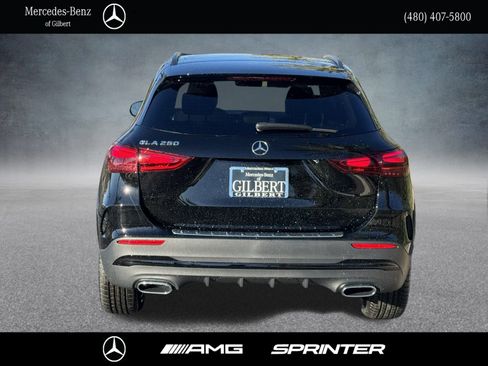 New 2026 Mercedes-Benz GLA 250 image 5