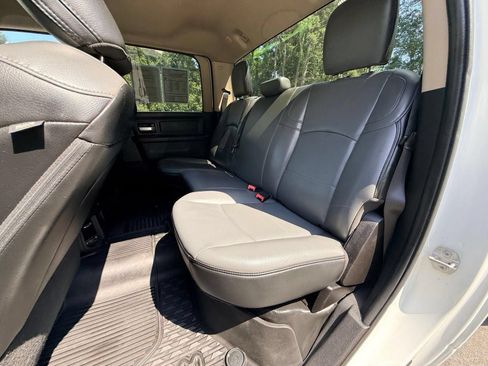 Used 2019 RAM 2500 Tradesman RWD image 30