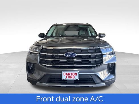 New 2026 Ford Explorer Active w/ Active Comfort Package image 10