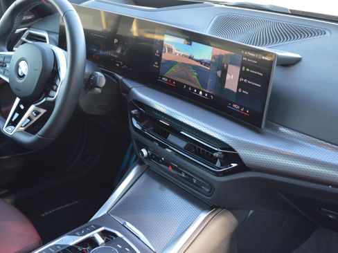 Used 2026 BMW 440i xDrive M440i xDrive w/ Premium Package image 32