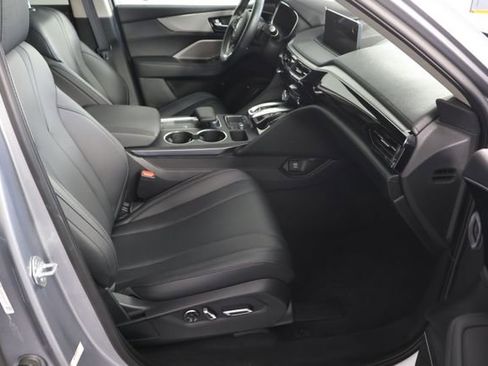 Used 2024 Acura MDX SH-AWD image 26