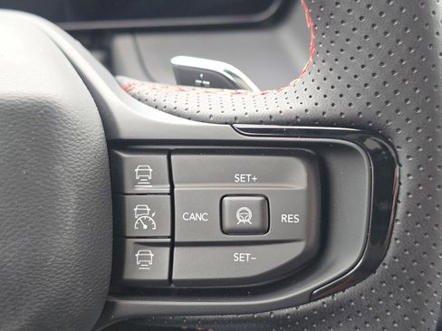 New 2026 Dodge Charger Scat Pack AWD/4WD image 10